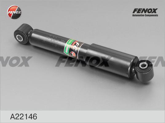 Fenox A22146 - Амортизатор avtolavka.club