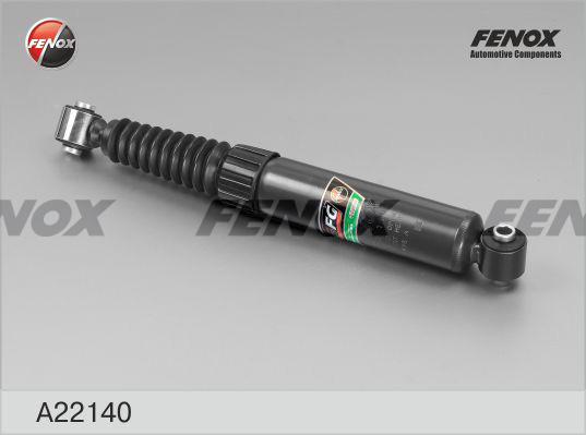 Fenox A22140 - Амортизатор avtolavka.club