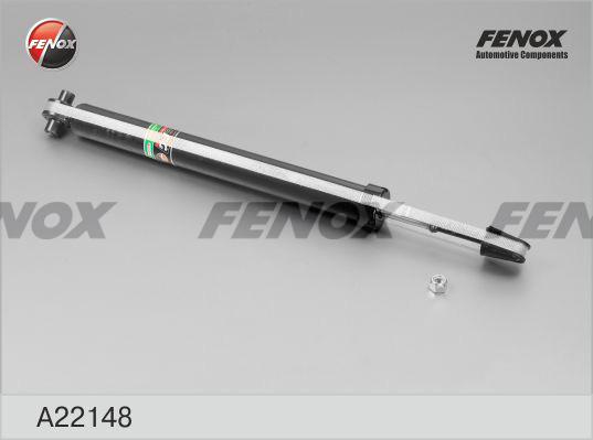 Fenox A22148 - Амортизатор avtolavka.club