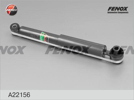 Fenox A22156 - Амортизатор avtolavka.club