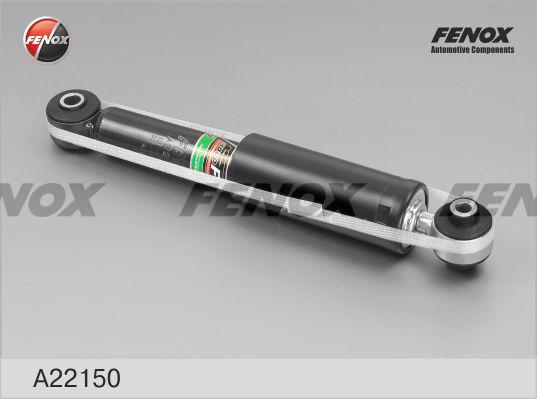 Fenox A22150 - Амортизатор avtolavka.club