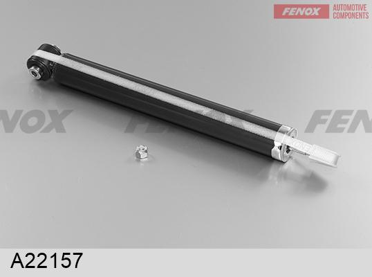 Fenox A22157 - Амортизатор avtolavka.club