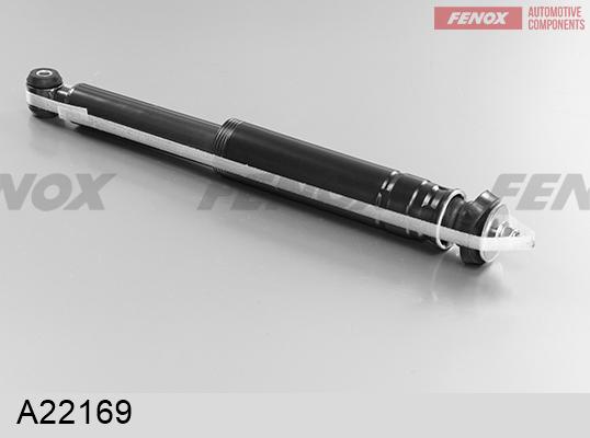 Fenox A22169 - Амортизатор avtolavka.club