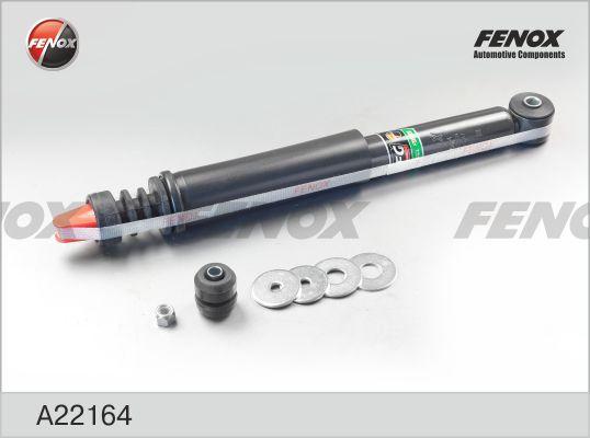 Fenox A22164 - Амортизатор avtolavka.club