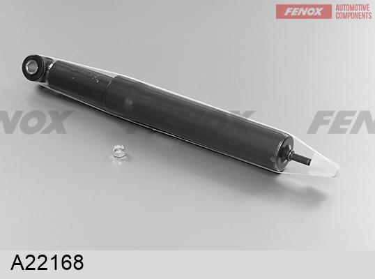 Fenox A22168 - Амортизатор avtolavka.club