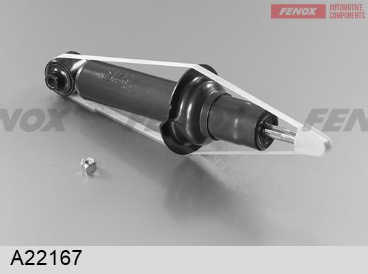 Fenox A22167 - Амортизатор avtolavka.club