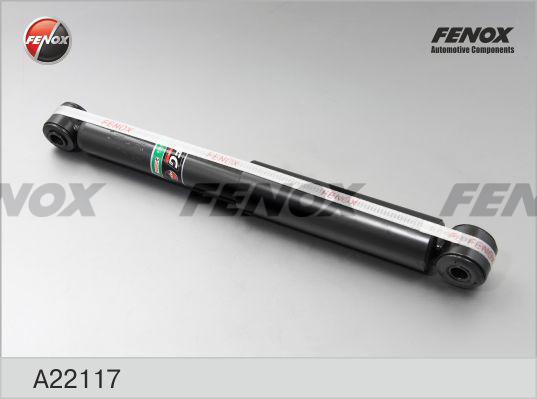 Fenox A22117 - Амортизатор avtolavka.club