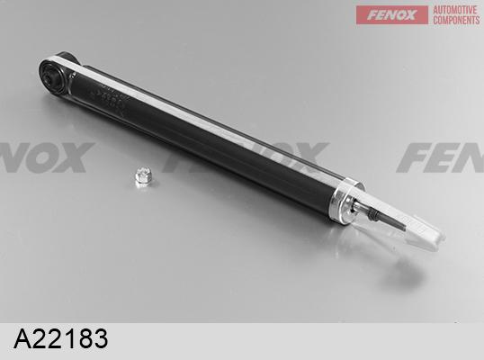 Fenox A22183 - Амортизатор avtolavka.club