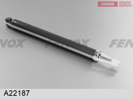 Fenox A22187 - Амортизатор avtolavka.club