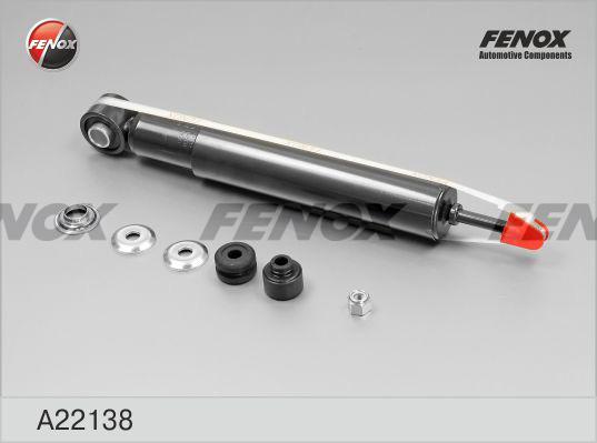 Fenox A22138 - Амортизатор avtolavka.club