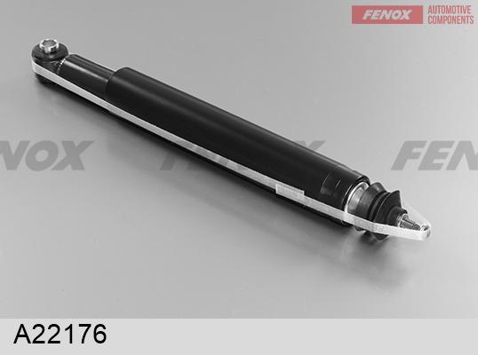 Fenox A22176 - Амортизатор avtolavka.club