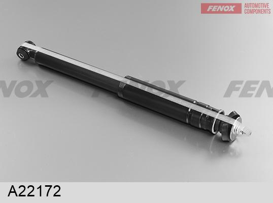 Fenox A22172 - Амортизатор avtolavka.club