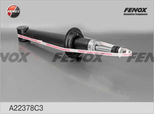 Fenox A22378C3 - Амортизатор avtolavka.club