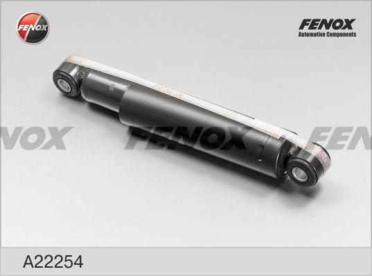 Fenox A22254 - Амортизатор avtolavka.club