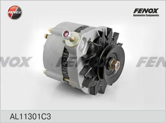 Fenox AL11301C3 - Генератор avtolavka.club