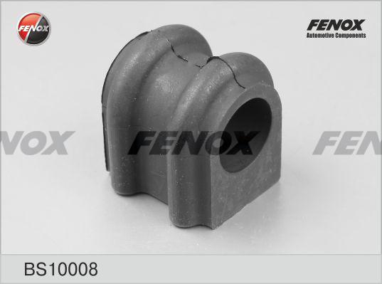 Fenox BS10008 - Втулка, стабілізатор avtolavka.club