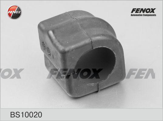 Fenox BS10020 - Втулка, стабілізатор avtolavka.club