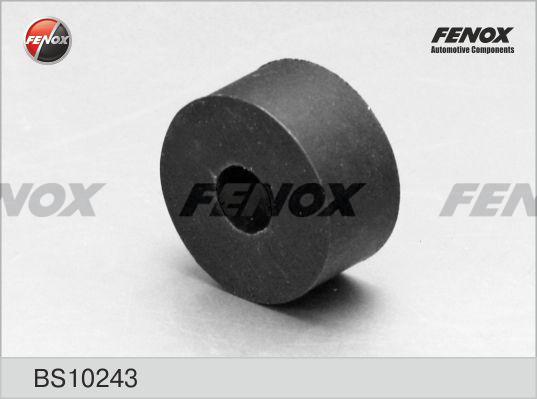 Fenox BS10243 - Втулка, стабілізатор avtolavka.club