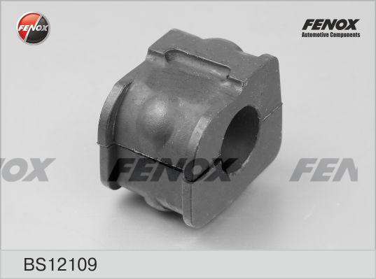 Fenox BS12109 - Втулка, стабілізатор avtolavka.club