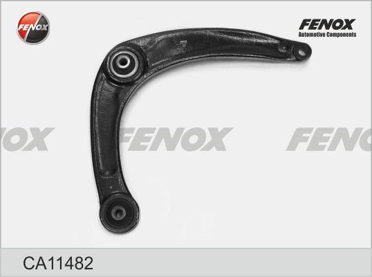 Fenox CA11482 - Важіль незалежної підвіски колеса avtolavka.club