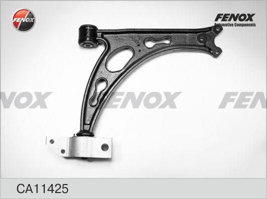 Fenox CA11425 - Важіль незалежної підвіски колеса avtolavka.club