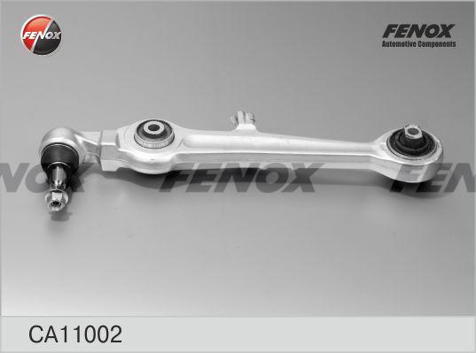 Fenox CA11002 - Важіль незалежної підвіски колеса avtolavka.club