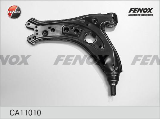 Fenox CA11010 - Важіль незалежної підвіски колеса avtolavka.club