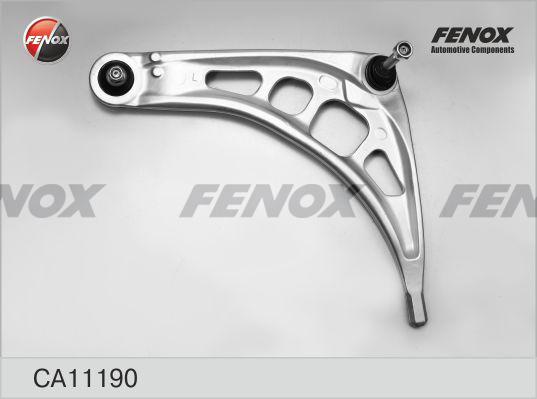 Fenox CA11190 - Важіль незалежної підвіски колеса avtolavka.club