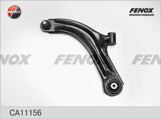 Fenox CA11156 - Важіль незалежної підвіски колеса avtolavka.club