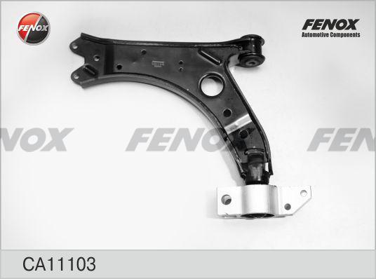 Fenox CA11103 - Важіль незалежної підвіски колеса avtolavka.club