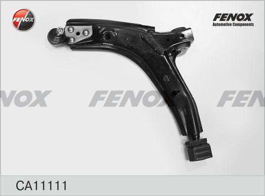 Fenox CA11111 - Важіль незалежної підвіски колеса avtolavka.club