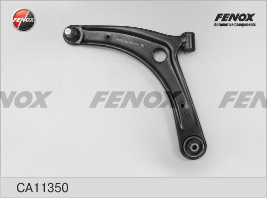 Fenox CA11350 - Важіль незалежної підвіски колеса avtolavka.club
