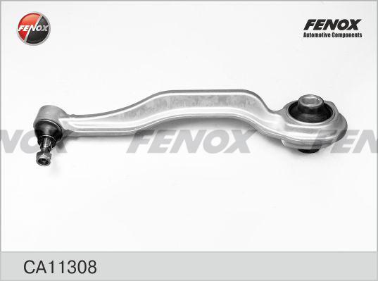 Fenox CA11308 - Важіль незалежної підвіски колеса avtolavka.club