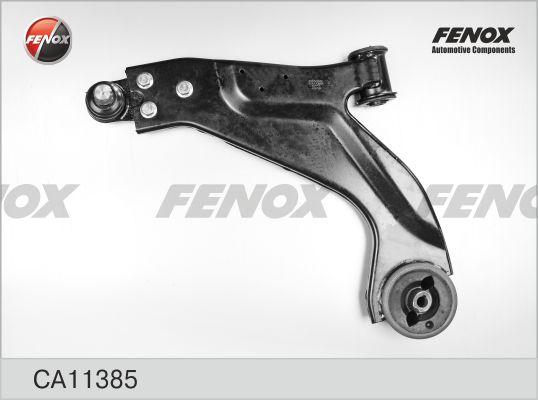 Fenox CA11385 - Важіль незалежної підвіски колеса avtolavka.club