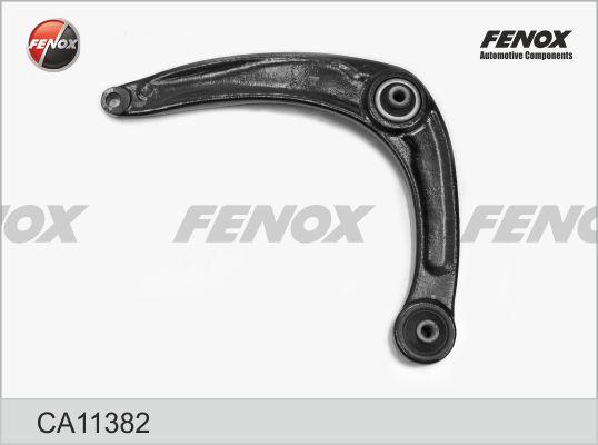 Fenox CA11382 - Важіль незалежної підвіски колеса avtolavka.club
