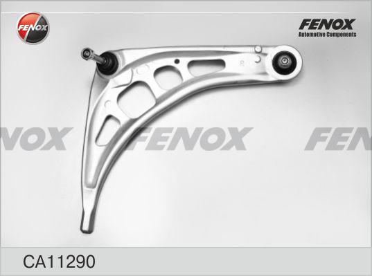 Fenox CA11290 - Важіль незалежної підвіски колеса avtolavka.club