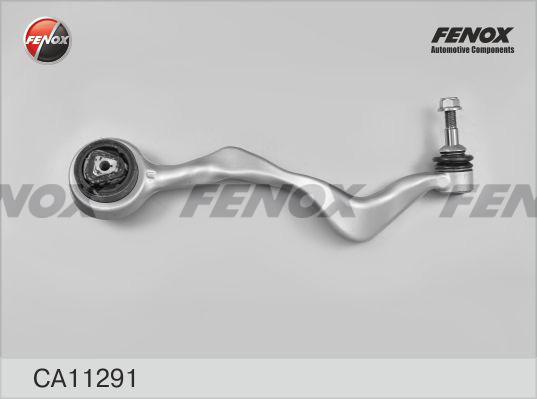 Fenox CA11291 - Важіль незалежної підвіски колеса avtolavka.club
