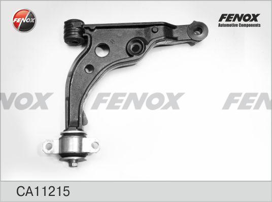 Fenox CA11215 - Важіль незалежної підвіски колеса avtolavka.club