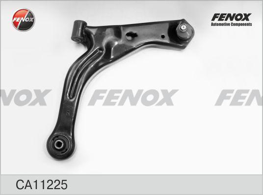 Fenox CA11225 - Важіль незалежної підвіски колеса avtolavka.club