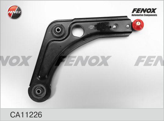 Fenox CA11226 - Важіль незалежної підвіски колеса avtolavka.club