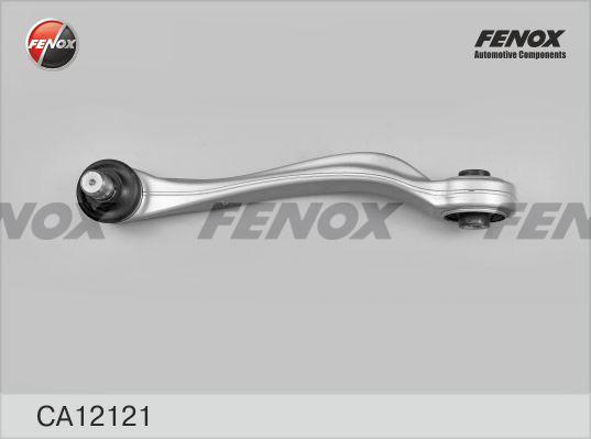 Fenox CA12121 - Важіль незалежної підвіски колеса avtolavka.club