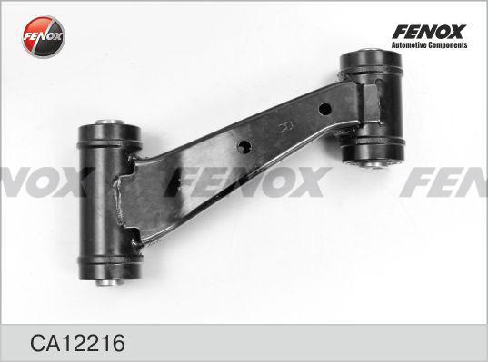 Fenox CA12216 - Важіль незалежної підвіски колеса avtolavka.club