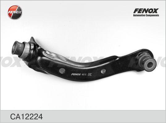 Fenox CA12224 - Важіль незалежної підвіски колеса avtolavka.club