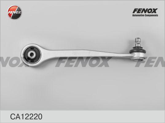 Fenox CA12220 - Важіль незалежної підвіски колеса avtolavka.club