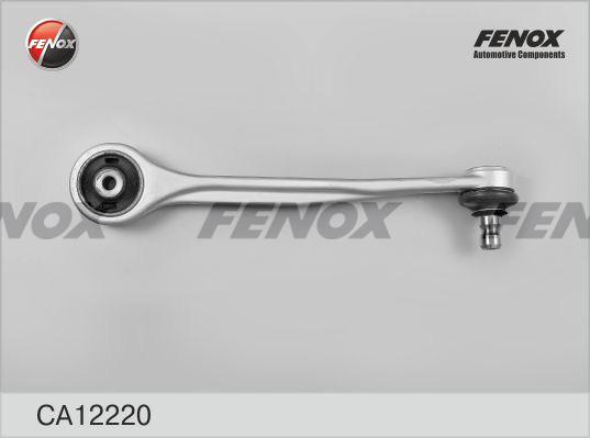 Fenox CA12220 - Важіль незалежної підвіски колеса avtolavka.club