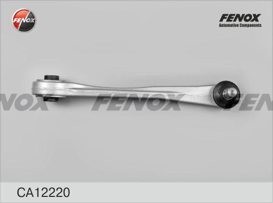 Fenox CA12220 - Важіль незалежної підвіски колеса avtolavka.club