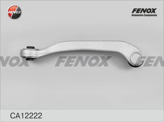 Fenox CA12222 - Важіль незалежної підвіски колеса avtolavka.club