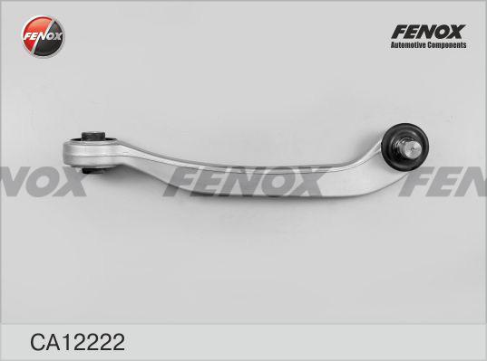 Fenox CA12222 - Важіль незалежної підвіски колеса avtolavka.club