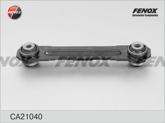 Fenox CA21040 - Важіль незалежної підвіски колеса avtolavka.club