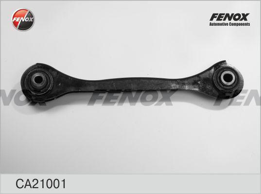 Fenox CA21001 - Важіль незалежної підвіски колеса avtolavka.club